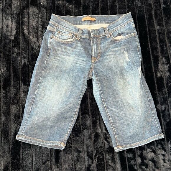 Arden B. Bermuda Shorts - Picture 1 of 5